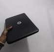 A picture of slim laptop hp probook core 2duo