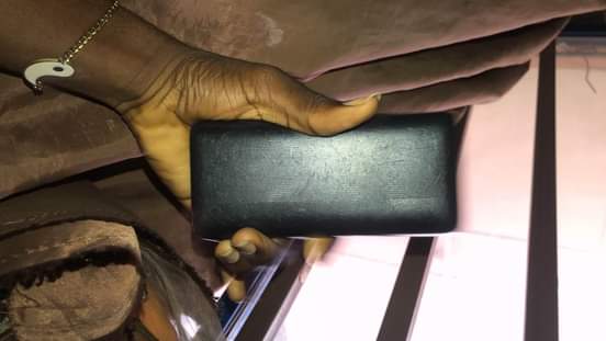 A picture of Oraimo power bank 20000mah