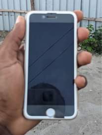A picture of iPhone 7plain 32gb Battery 80 iOS 16 1 2