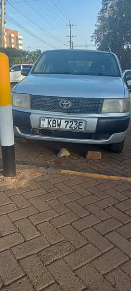 used toyota probox