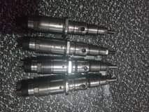 injectors