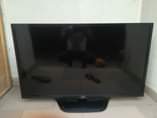A picture of 40 Inches Original Korean LG Smart TV