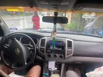 A picture of TOYOTA TACOMA 2005