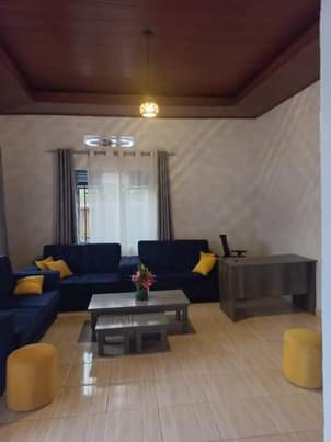 kinyinya accommodation