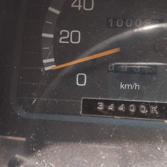 fuso fighter