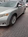 A picture of Tokumbo grade 2010 Toyota Venza FIRST BODY Clean and not