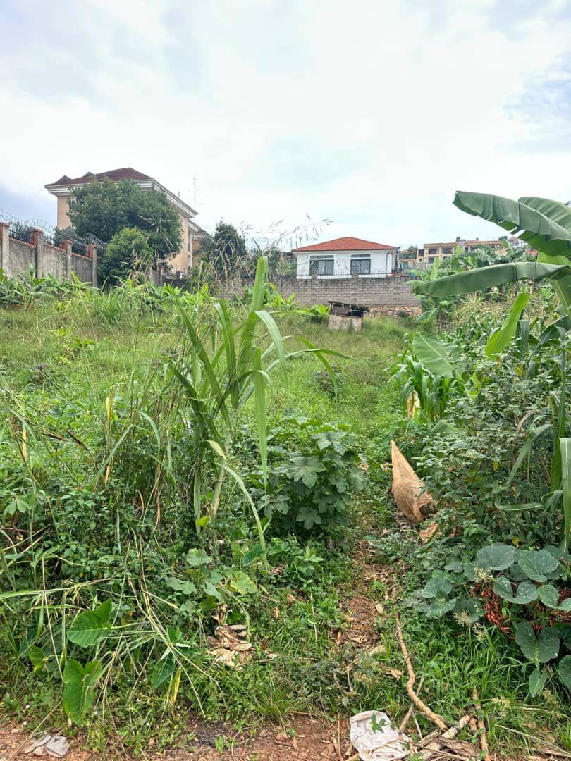 A picture of A BEAUTIFUL PLOT AT LUBOWA ON ENTEBBE ROAD IN A