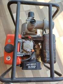 A picture of Water Pump