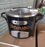 A picture of Charcoal