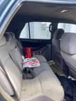 A picture of Toyota 4runner