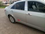 A picture of Distress sale of Camry 08 model with untempered engine and