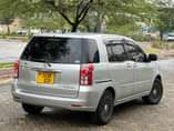 A picture of TOYOTA RAUM DS P