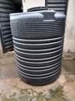 A picture of BRAND NEW GEEPEE TANK 1500 LITERS