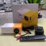 projector