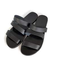 A picture of Hand made sandals