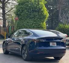 A picture of Tesla 3 dual Motor 2023 Model