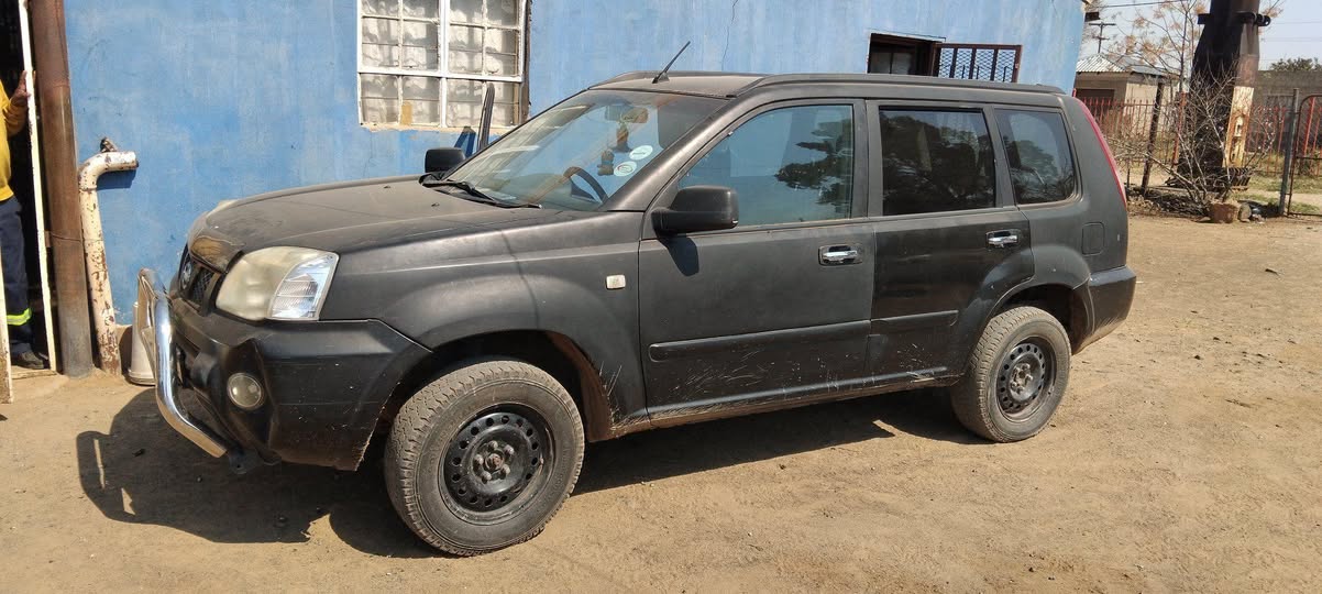 used toyota