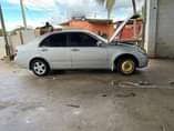A picture of Toyota brevis for sale
