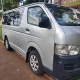 A picture of Hiace Drone 42m