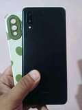 A picture of Samsung galaxy A02