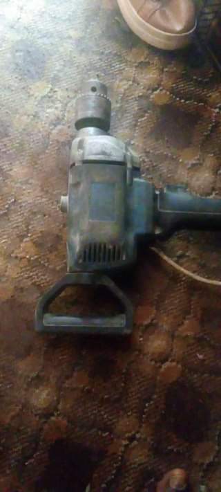 A picture of Wall drill