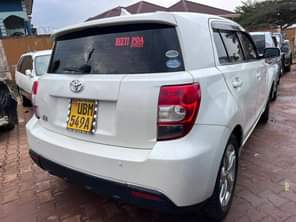 A picture of IST for sale call or WhatsApp me on 0756168658