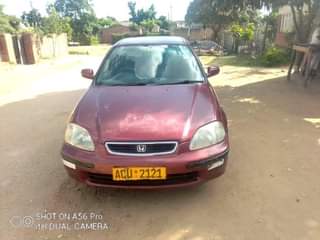classifieds/cars honda