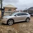 A picture of Toyota Venza keyless 2010