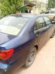A picture of Corolla 03 1 5m