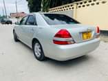 A picture of MARK II GRADE0714058883