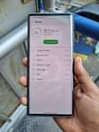 A picture of LG WING 5G