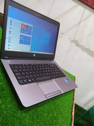 A picture of HP EliteBook 640 G1 RAM 4 GB HDD 500 GB