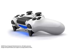 A picture of playstation 4 controllers UK brands fully boxed A in stock