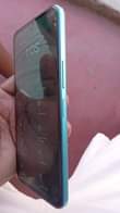 A picture of Infinix note 11