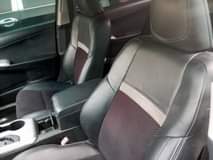 A picture of Toyota Camry S E 2013 Everything working perfectly Location Lagos