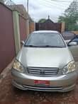 A picture of Toyota Corolla