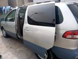 A picture of 2002 Toyota Sienna