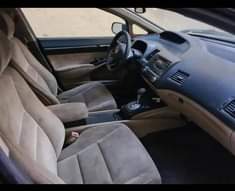 A picture of Honda Civic 06 Nothing to fix Engine Gear and AC