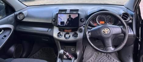 A picture of RAV4 miss tz mill 11 5