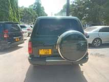 A picture of GARI LINAUZWA BEI POA SANA