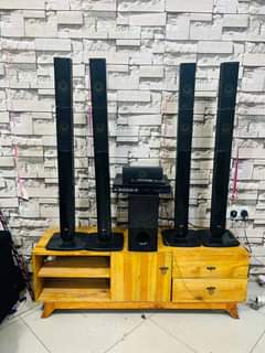 home theater