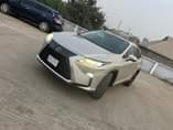 A picture of Sharp money sales Rx350 2016 Tokunbo Direct Belgium