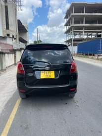 A picture of Toyota spacio CE Engine 1Nz Cc 1490 Seat 7 Android