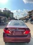 A picture of Lexus