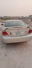 A picture of Toyota Camry 2005 modem big daddy