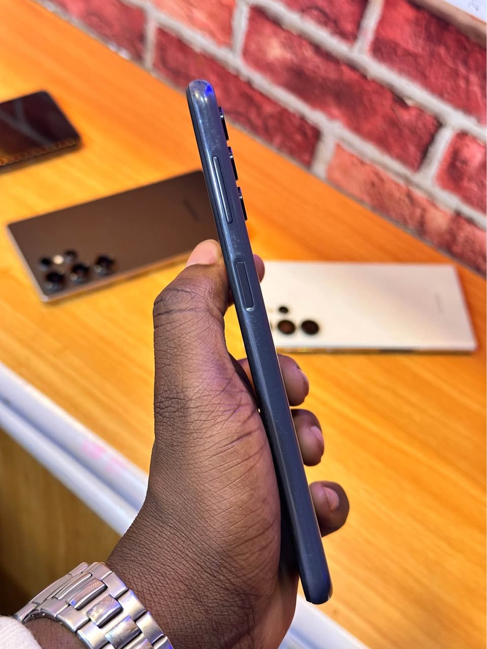 A picture of Samsung Galaxy A13 64GB Foreign Used