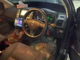 A picture of Toyota harrier