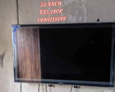 A picture of Tv