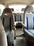 A picture of Toyota previa