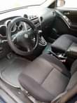 A picture of First body Toyota Matrix Year05